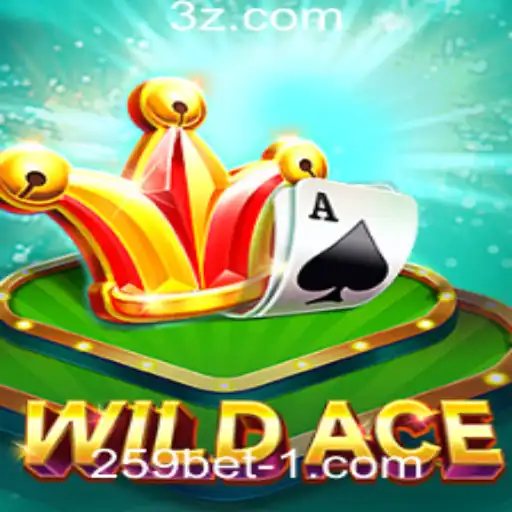 Explorando o Jogo WildAce na Plataforma 259bet