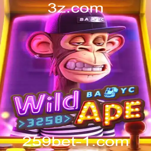 Descubra a Experiência Selvagem do Jogo WildApe3258 na 259bet Plataforma