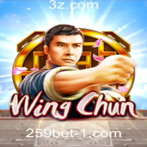Descubra o Universo do Jogo WingChun na 259bet Plataforma